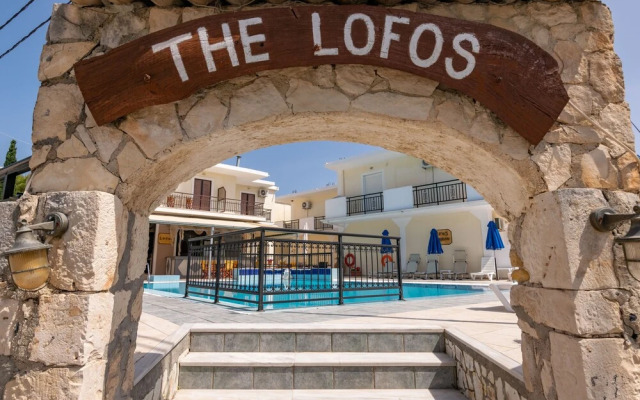 The Lofos Studios