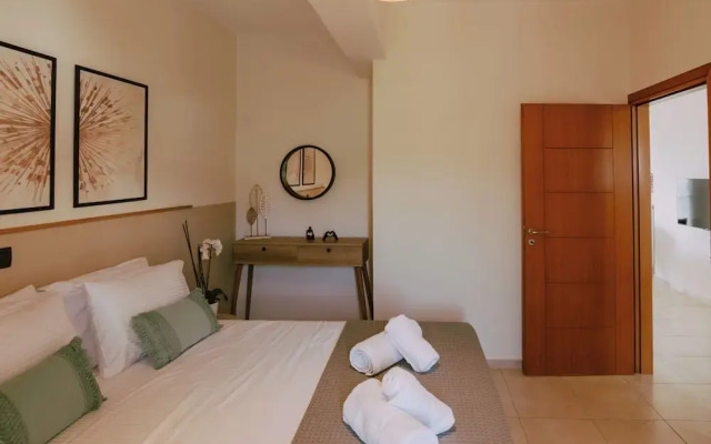 Ibis Apartments