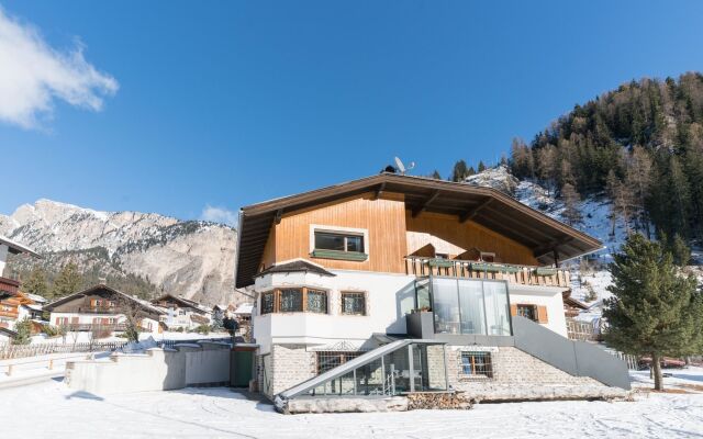 Hotel Solaia