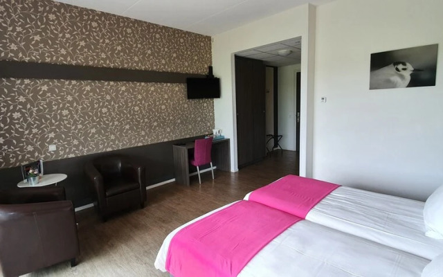 Groepshotel De Vrije Vogel