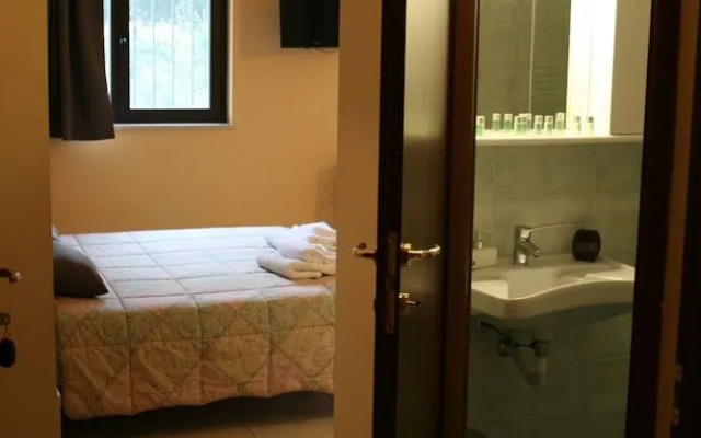 Agriturismo Argaland