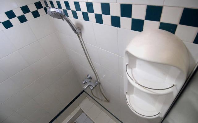 Alameda Suites Hotel