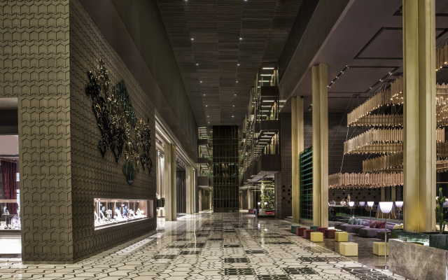 Maxx Royal Kemer Resort