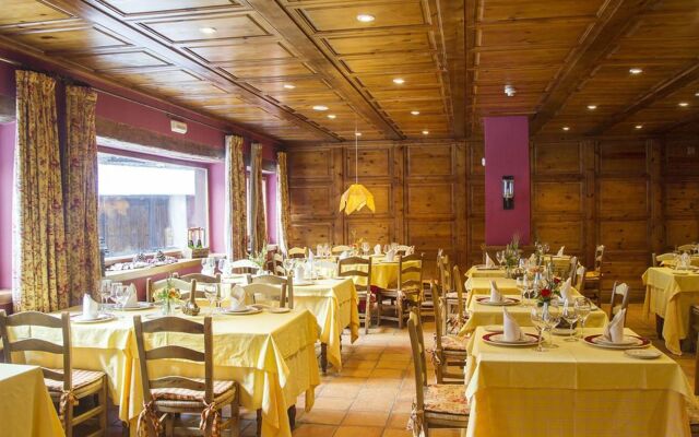 Hotel Chalet Bassibe