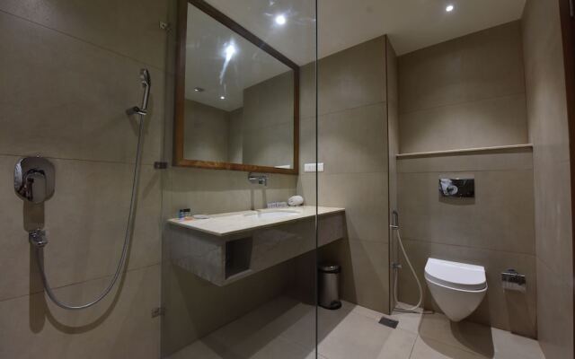 Hotel Rama Continental