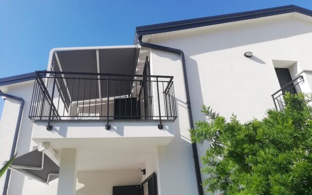 San Luigi 21 by Tempovacanza