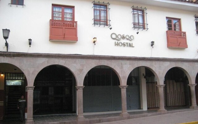 Hostal Qosqo