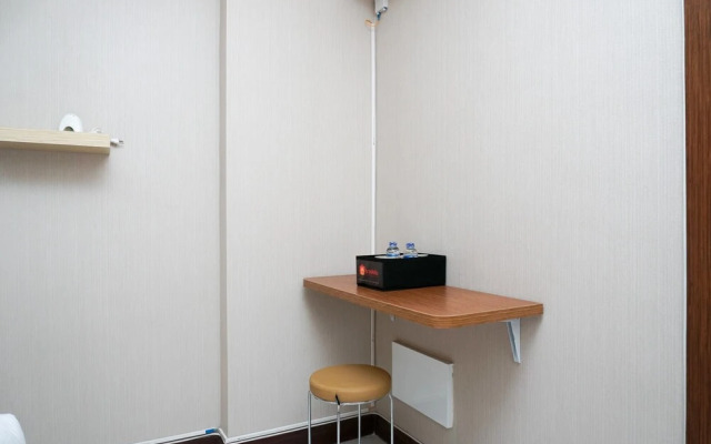 Modern Studio Apartment at Cinere Resort