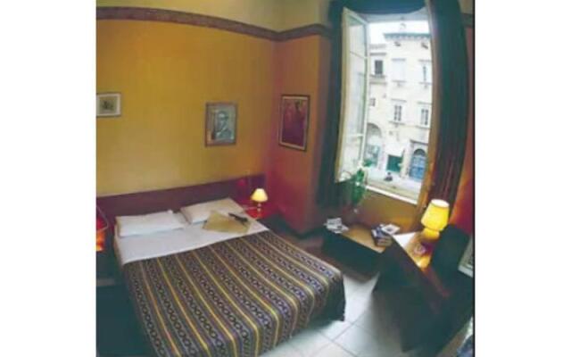 Piccolo Hotel Puccini