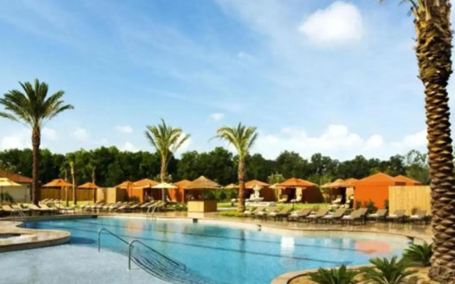 L'Auberge Casino Resort Lake Charles