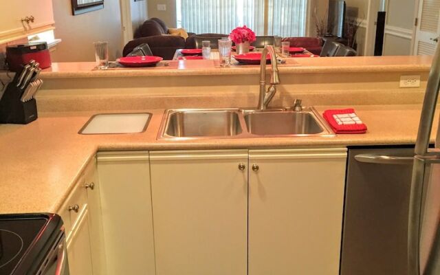 The Champions by Branson MO Condos