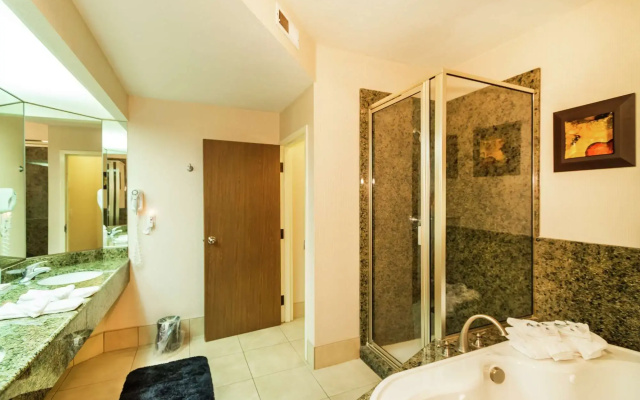Hampton Inn St George