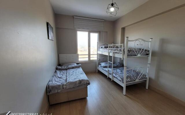 Apartment in Bursa - Turkey