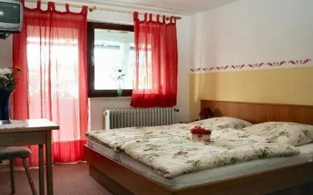 Seminar- und Gruppenhaus Bayern