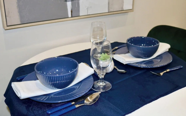 1 Bedroom Apartment in Leeds