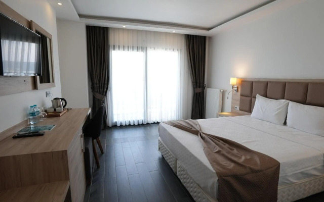 Sunsan Hotel