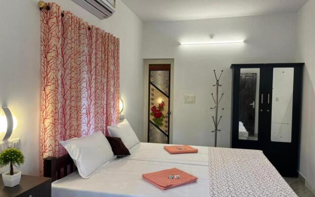 Marari Kallyani Beach Homestay