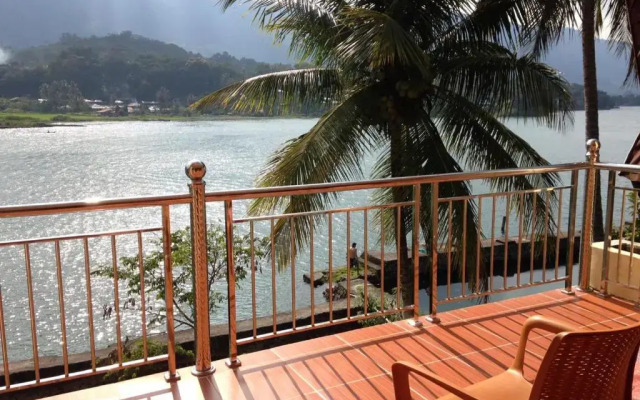 Aman's Guesthouse