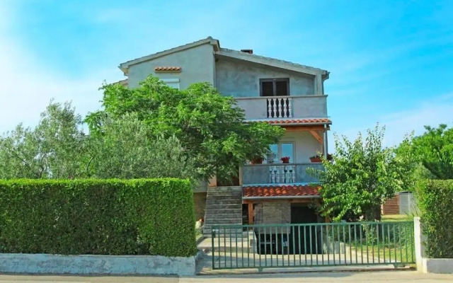 Summer House For Relaxation