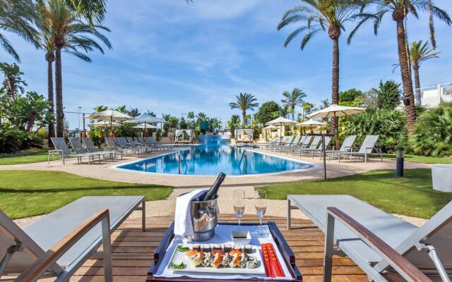 Exe Estepona Thalasso & Spa - Adults only