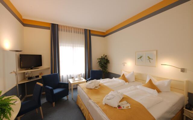 Best Western Premier Hotel Villa Stokkum