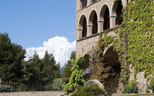 La Garriga de Castelladral