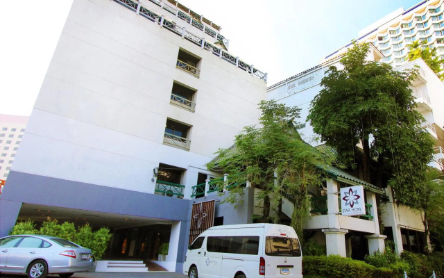 Star Hotel Chiang Mai