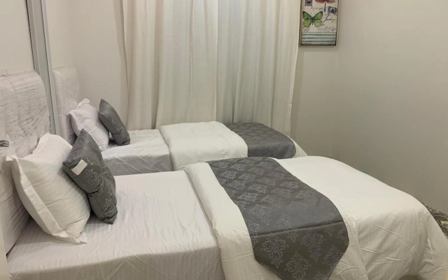 Chalet And Villa Velia