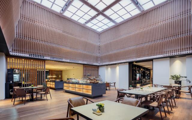 InterContinental Suzhou by IHG