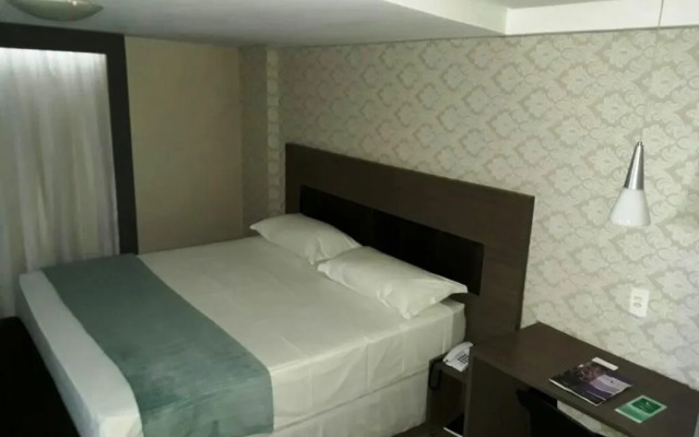 Hotel Village Confort Campina Grande