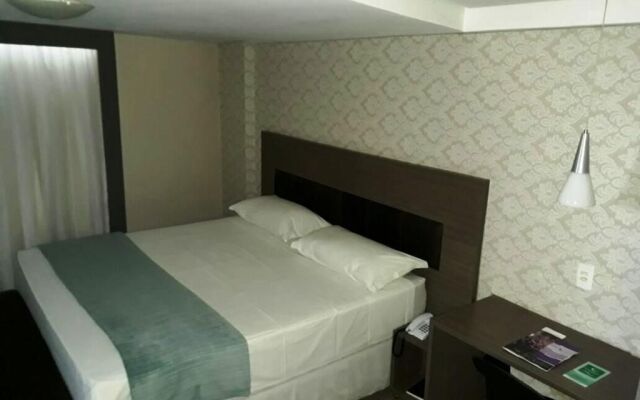 Hotel Village Confort Campina Grande