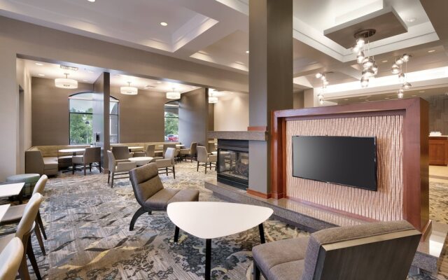 Residence Inn Idaho Falls