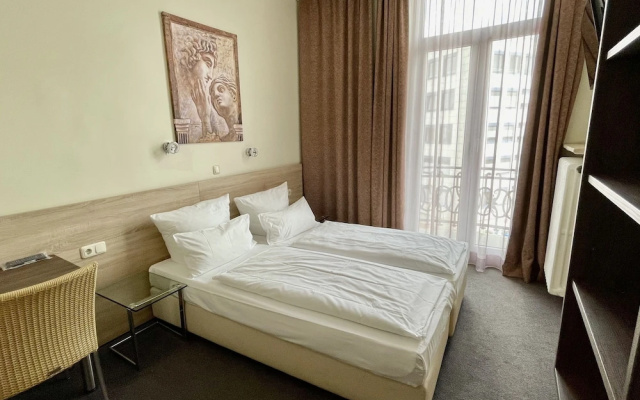 Hotel Central