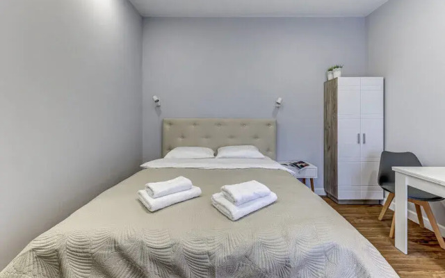 АпартПейдж на Приморском