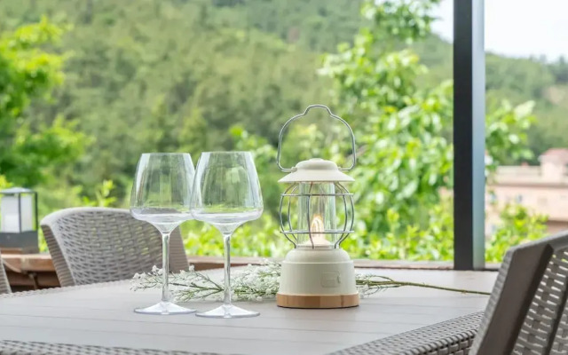 Yeosu Dulggot Pension