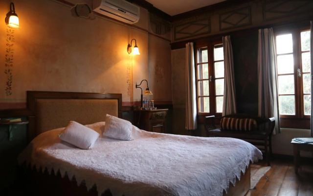 Nisanyan Hotel