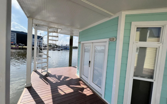 Seabrook Villa