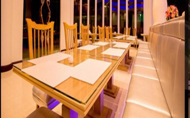 Vassana Design Hotel