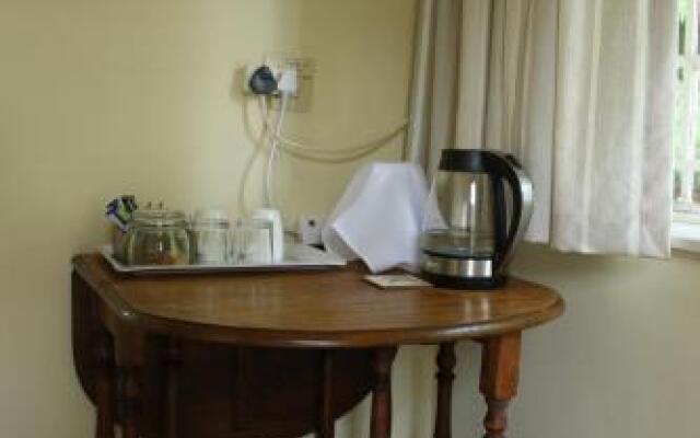 Sani Window B&B and Self catering