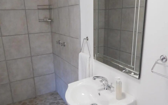 Sipreslaan Selfsorg Gastehuis