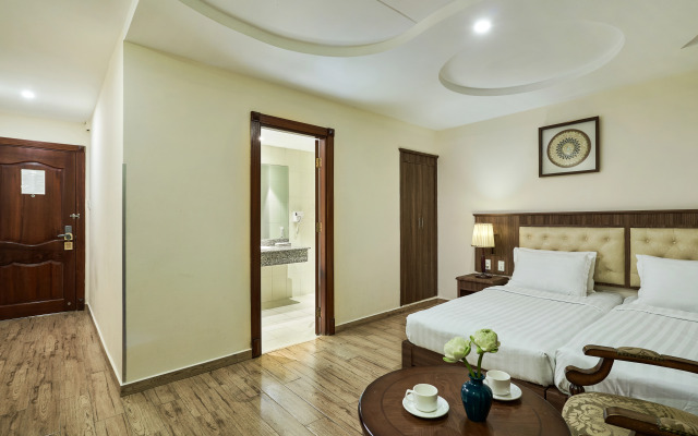 Sky Gem Hotel - Ben Thanh