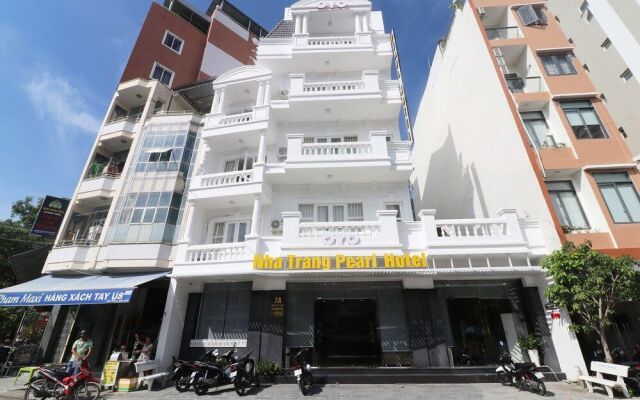 Nha Trang Pearl Hotel