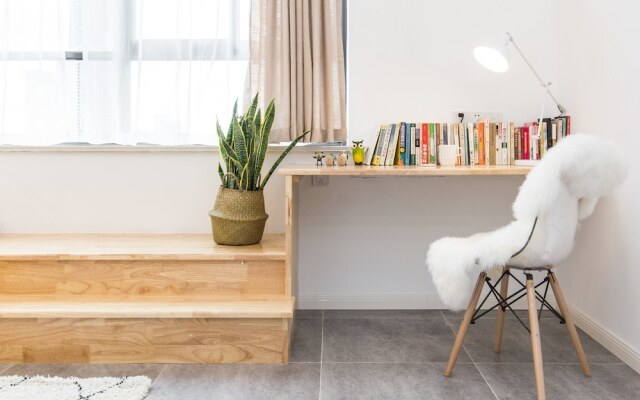 StarHome North Bund Branch