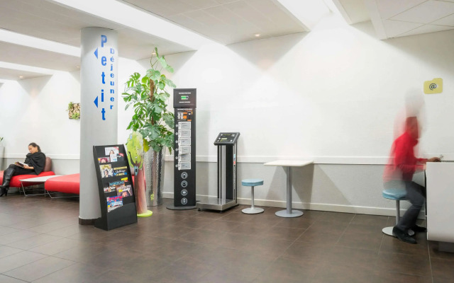 ibis budget Paris Porte de Montmartre Hotel