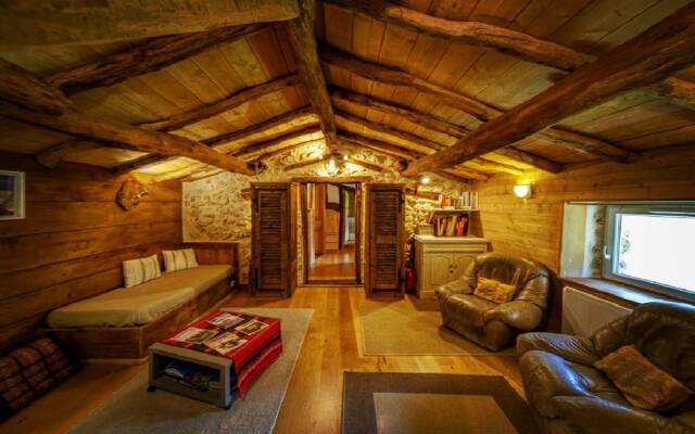 Gîte L'Échappée en Vercors