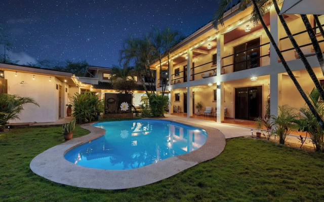 Villas Vibras