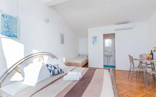 Apartments Nikola