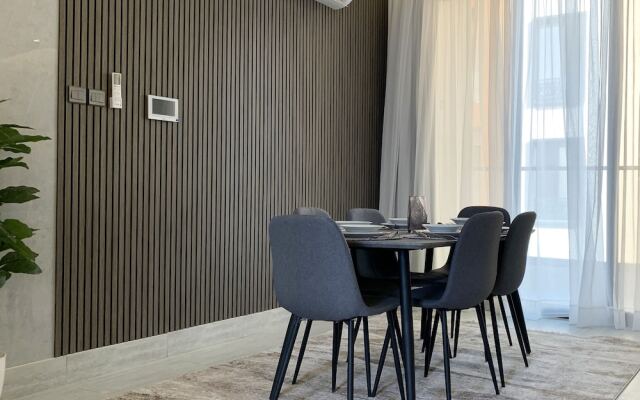 Ewaa Alarab Alarid District