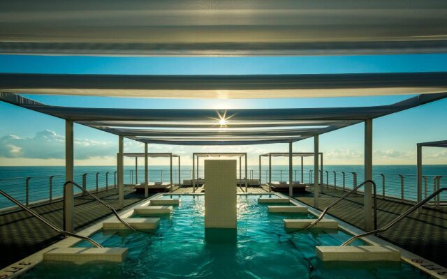 COMO Metropolitan Miami Beach