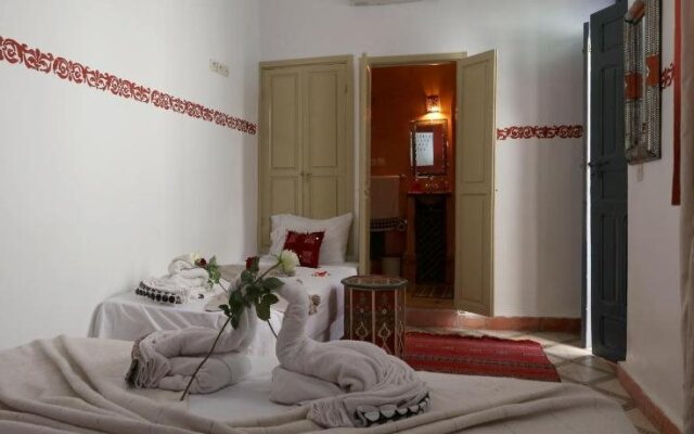 Riad Capri